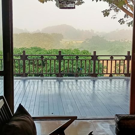 Villa Albizia, Chiang Mai Doi Saket Exteriér fotografie