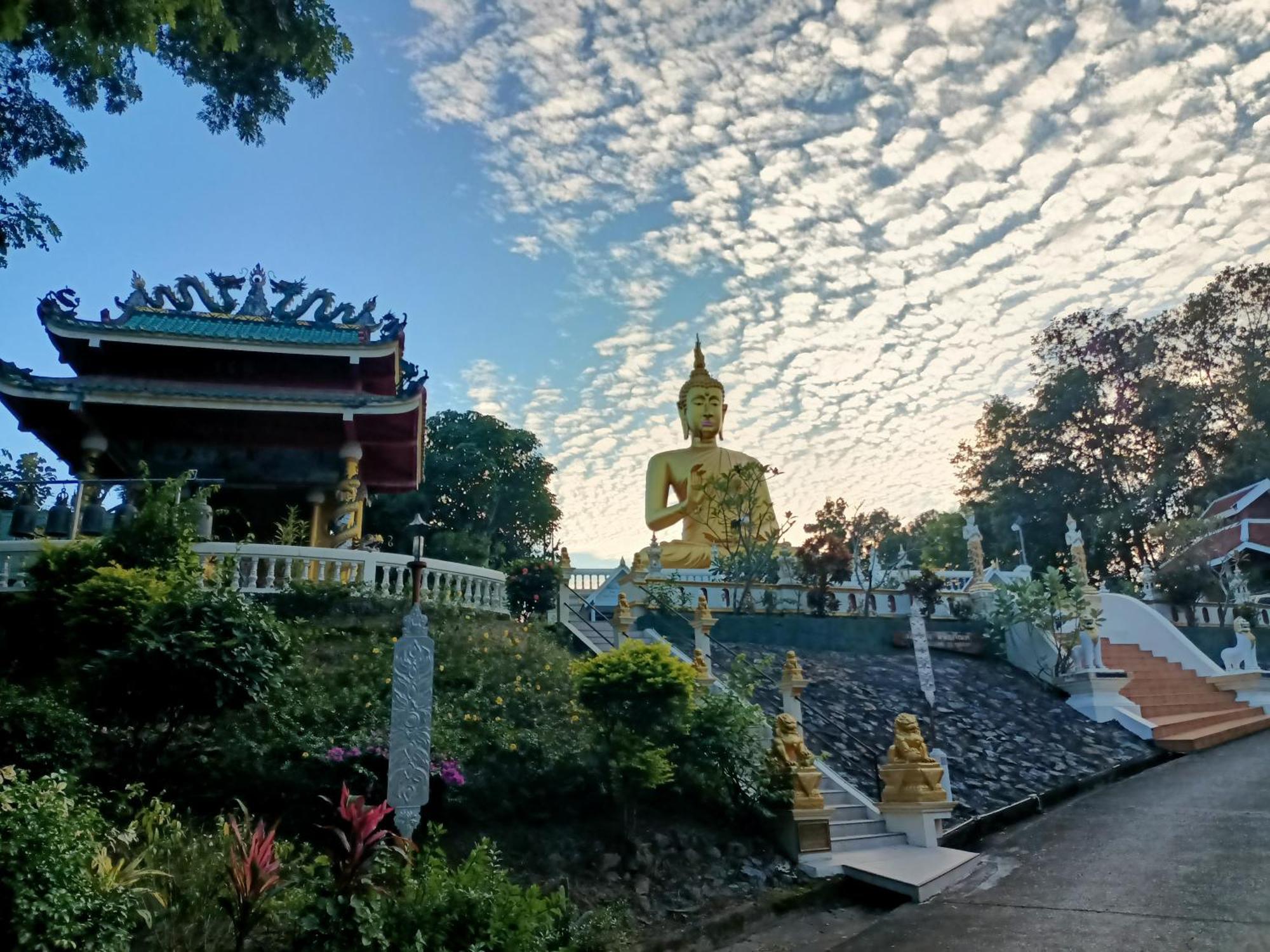 Villa Albizia, Chiang Mai Doi Saket Exteriér fotografie