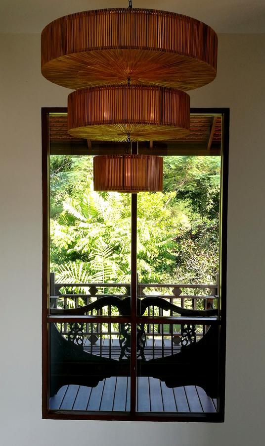 Villa Albizia, Chiang Mai Doi Saket Exteriér fotografie